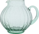 Laura Ashley Glass Collectables - Carafe Laura Ashley Vert 0 litres