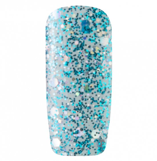 CCO Shellac Gel Nagellak Kleur Peculiar Ocean 68072 BlauwGroen cco-shellac-gel-nagellak-kleur-peculiar-ocean-68072-blauwgroen