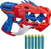 NERF DinoSquad Raptor-Slash - Jouet Blaster