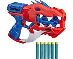 foto van NERF Raptor Slash - Blaster