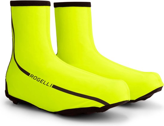 Couvre-chaussures Rogelli 2sQin - Fluor - 42/43