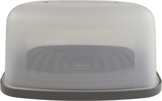 Taartdoos Verstelbare Hoogte 25x25x25-33 - Wilton - Kookwinkel de Gruijter