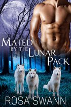 Lunar Pack 2 - Mated by the Lunar Pack