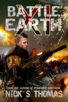 Battle Earth 11 - Battle Earth XI (Book 11)