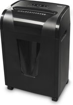 Bol.com Hama Papiervernietiger "Premium M10+" shredder m veiligheidsniveau P5 T5 E4 20l aanbieding
