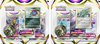 Afbeelding van het spelletje Pokémon TCG - Sword & Shield - Lost Origin Regigigas & Weaville 3 Booster Blister Pack (1 Random Blister)