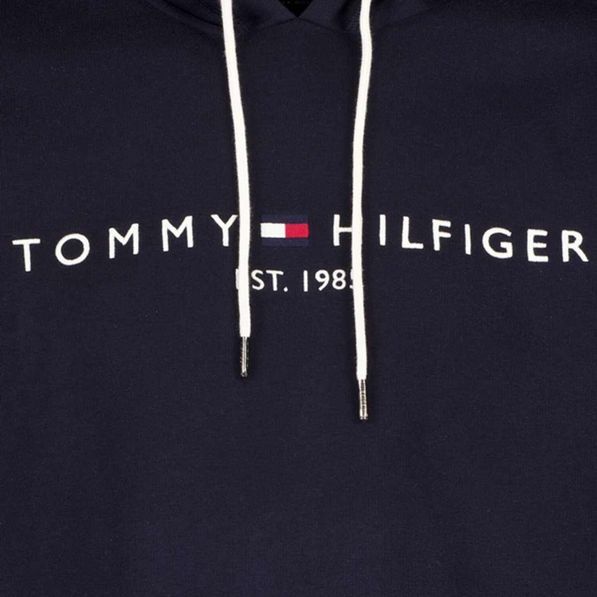 Tommy Hilfiger - Hood Core Donkerblauw - Heren - Regular - fit — afbeelding 21