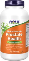 NOW Foods - Prostate Health Clinical Strength (90 softgels)