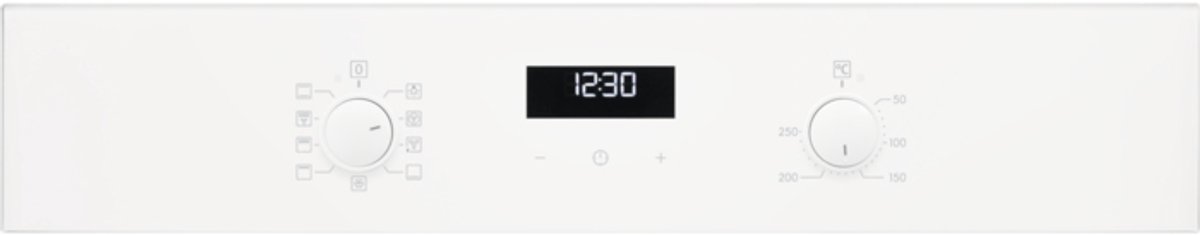 Electrolux EZF5C50V oven 57 l A Wit – foto 4