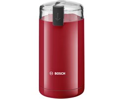 BOSCH TSM6A014 - Koffiemolen - Rood