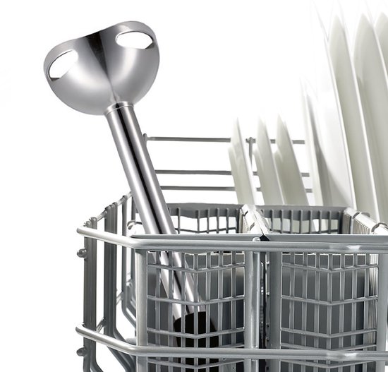 Bosch MS6CB6110 ErgoMixx - Staafmixer - 1000W - Zwart van Bosch — afbeelding 3