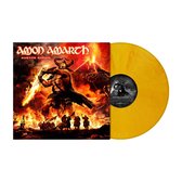 Amon Amarth - Surtur Rising (LP) (Coloured Vinyl)
