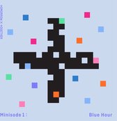 Tomorrow X Together - Minisode 1 Blue Hour (CD)