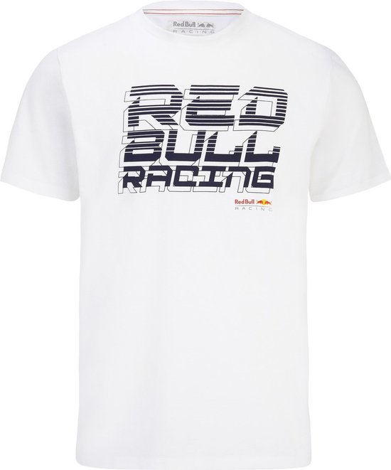 T-shirt graphique Red Bull Racing Team