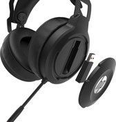 Bol.com Headphones with Microphone HP X1000 aanbieding
