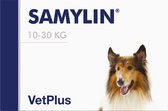 Vetplus Samylin tabletten - middelgrote hond