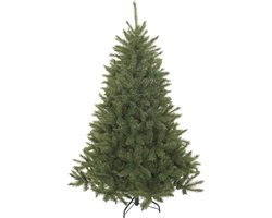 Triumph Tree Bristlecone Kunstkerstboom - H260 x Ø163 cm - Groen