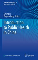 Public Health in China 4 - Introduction to Public Health in China