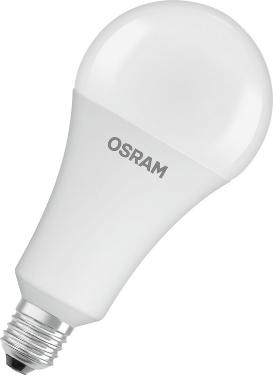 Osram E27 LED Lamp | 24.9W 2700K 220V 827 | 200°