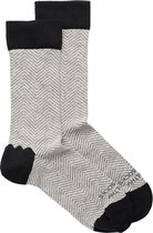 Healthy Seas Socks saury grijs - 41-46