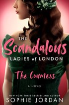 The Scandalous Ladies of London 1 - The Scandalous Ladies of London