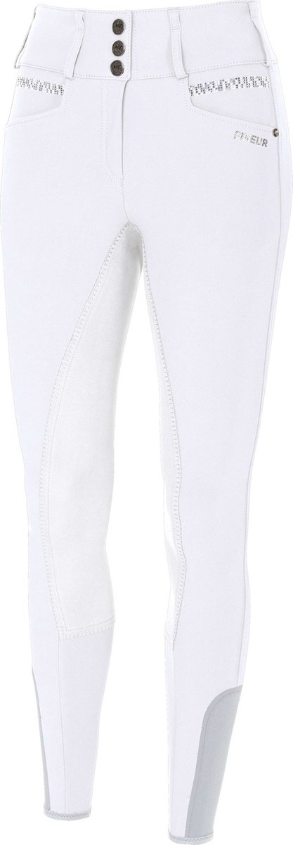 Pikeur Breeches Candela Grip Black (290) - 40