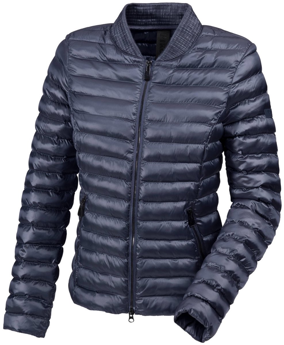Pikeur Jacket  Pauleen Blueberry - 40