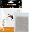 Knock Pest Control Muggenlokstof – 14 x 10 x 1 cm - Lokmiddel – Lokstof - voor Muggen - 1 stuk