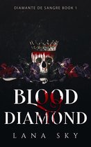 Diamante de Sangre 1 - Blood Diamond