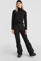 O'Neill Pantalon Femme Star Black Out - B Xl - Black Out - B 55% Polyester, 45% Polyester Recyclé Ski Pants 3