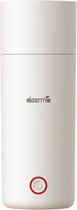 Deerma DR050 Draagbare Smart Waterkoker - Elektrische Slimme Drinkfles - Draagbaar Waterfles - 350ML
