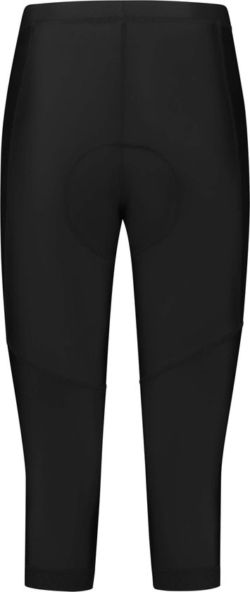 Rogelli Core Driekwart Fietsbroek - Dames - Zwart - Maat L