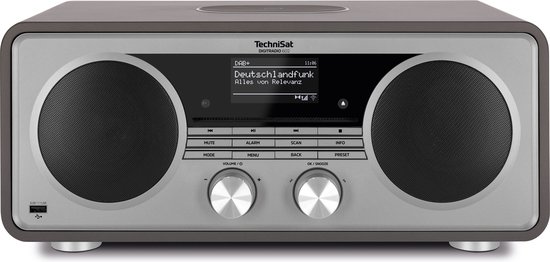 TechniSat DigitRadio 2 S - kopen bij