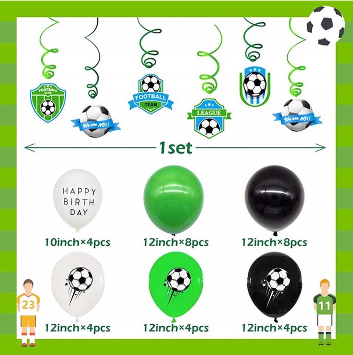 21 spelletjes binnen voor kinderen tussen 8 - 12 jaar