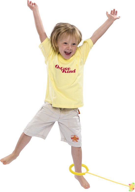 Speelgoed hoelahoep gekleurd voor kinderen - Review
