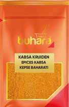 Buhara - Kabsa Kruiden - Kepse Baharati - Epices Kabsa - 70 gr