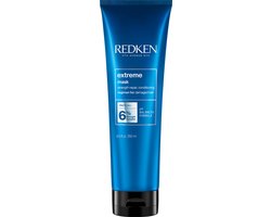 Redken Extreme Mask – Verzorgend en herstellend haarmasker voor droog en beschadigd haar – 250 ml