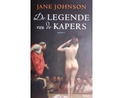 De Legende Van De Kapers