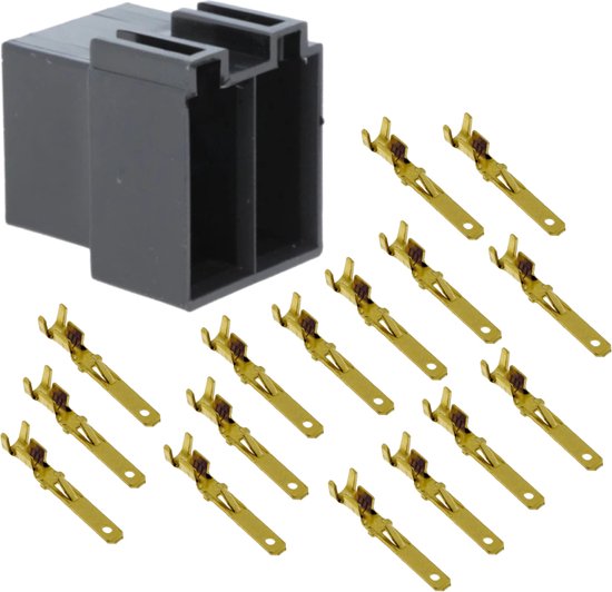 2 Stuks 304 Roestvrijstalen T-Stuk 1/8" BSP Vrouwelijk X Mannelijk X Vrouwelijk