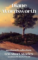 Wordsworth Collections 9 - Ten Short Stories: Wordsworth Shorts 11 - 20