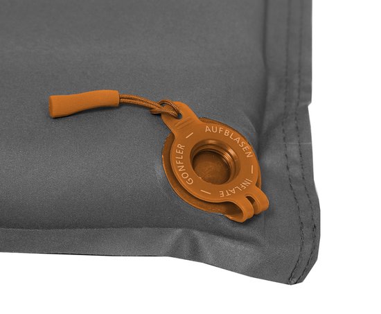 Exped SIM Comfort Duo 5 zelfopblazende slaapmat van Exped — afbeelding 3
