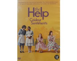 THE HELP (BUNDLE DEAL) DVD NL/FR