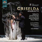 Raffaele Pe, Carmela Remigio, Francesca Ascioti - Griselda (3 CD)