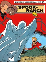 Spook-ranch