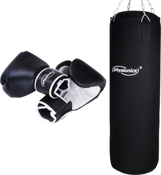 Sac de frappe - Système de suspension - Sac de sable - Kickboxing - MMA -  Arts
