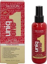 REVLON Uniq One - All In One traitement des cheveux - Édition Célébration (150ml)