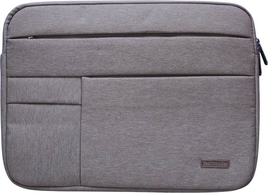 Soft Labtop Tech Supplies | Soft Laptop Sleeve 15 Inch 15.6 met extra ...
