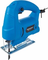 Silverline 350 W figuurzaag