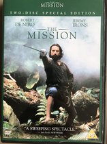 The Mission - Two Disc Special Edition [DVD]