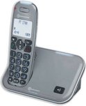 Amplicomms PowerTel 1700 - Single DECT telefoon - Grijs